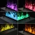 Planika Fires Cool Flame 1000 Single-sided Fire