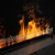Planika Fires Cool Flame 1000 Single-sided Fire