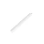 Cocoon Aeris Extension Rod - 25 cm - White