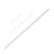 Cocoon Aeris Extension Rod - 100 cm - White