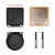 Pi cast iron cooking set Solo Stove