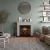  Frode Beige Electric Fireplace