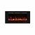 Titanite 91 cm - ScandiFlames Electric Built-in Fireplace