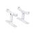 Wall mounted bracket for Heatstrip Design and Elegance
