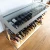 Vinorage motorised wine cellar that stores up to 100 bottles
