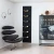 Wine rack for 6 bottles