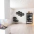 Wine rack for 1 bottle