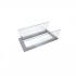 Built-in profile - 45 cm