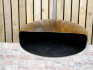 Hein and Haugaard Oxide UFO-50 ceiling-mounted bio fireplace