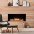 Bioethanol fireplace from Planika