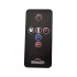 Napoleon Pureview Wall Mounted Electric Fireplace