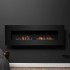 Nero 1450 Icon Fires in black