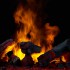 Dimplex Opti-myst Cassette 500 Hybrid Water Vapour Fireplace