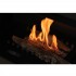 Planika Senso Fireplace - Automatic Built-in Bioethanol Fireplace