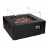 Kawasaki Outdoor Gas Fire Pit