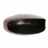 Hein and Haugaard Oxide UFO-50 ceiling-mounted bio fireplace