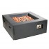 Kawasaki Outdoor Gas Fire Pit