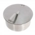 Round burner 5 Liter