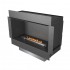 Bioethanol fireplace from Planika
