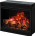 Led 3D Built in Fireplace for Electricity
