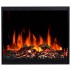 Led 60 Elfireplace - No Heat