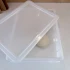 Polyethylene Lid for Pizza Dough Proofing Box