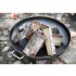 Bali Fire pit