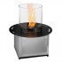 Planika Rondo Automatic Round Bioethanol Fireplace