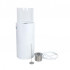 Outdoor bioethanol fireplace