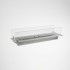 Built-in profile - 80 cm