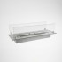 Built-in profile - 60 cm