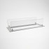 Built-in profile - 60 cm