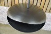 New York UFO-60 Hein & Haugaard ceiling-mounted bio fireplace