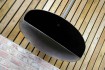 New York UFO-60 Hein & Haugaard ceiling-mounted bio fireplace