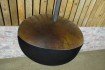 Hein and Haugaard Oxide UFO-50 ceiling-mounted bio fireplace