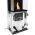 Planika Fires Rock Core - Freestanding DIY bioethanol fireplace