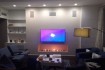 16L automatic bioethanol burner