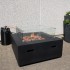Kawasaki Outdoor Gas Fire Pit