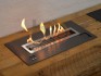 6,3L automatic bioethanol burner