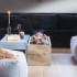 Dimplex Opti-myst Cassette 500 Hybrid Water Vapour Fireplace