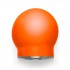 The Orange Blaze Oven - Pizza Oven