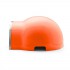 The Orange Blaze Oven - Pizza Oven