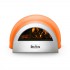 The Orange Blaze Oven - Pizza Oven