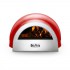 The Chilli Red - Pizza Oven