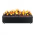 Dimplex Cassette 1000 Retail Multicoloured Optimyst Water Vapour Fireplace