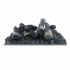 Dimplex Cassette 500 Logs Decoration