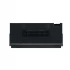 Dimplex Vivente 100 electric built-in fireplace with a flame view from one or multiple sides