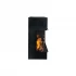 Dimplex Vivente 150 electric built-in fireplace with a flame view from one or multiple sides