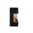 Dimplex Vivente 150 electric built-in fireplace with a flame view from one or multiple sides
