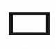 Slimline Firebox 1100 Icon Fires